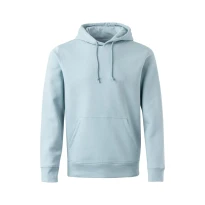 Sudadera con capucha Unisex de trabajo Velilla Canyon SHN290U