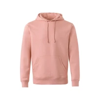 Sudadera con capucha Unisex de trabajo Velilla Canyon SHN290U