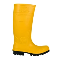 Botas de seguridad Cofra New Castor S5 CI SRC 00010-048