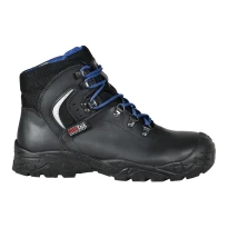 Zapatos de seguridad Cofra Spitroc UK S3 WR SRC 22070-006