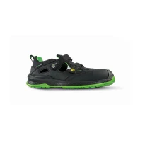 Sandalias de seguridad U-Power Brook UK S1P SRC ESD RI30416