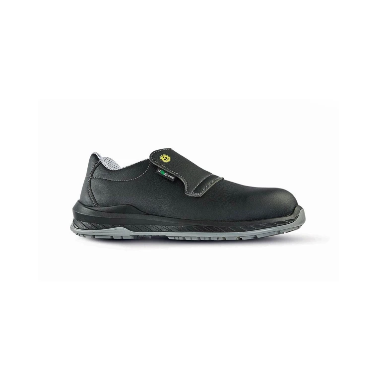 Zapatos de seguridad U-Power Burn S2 SRC ESD RI20404
