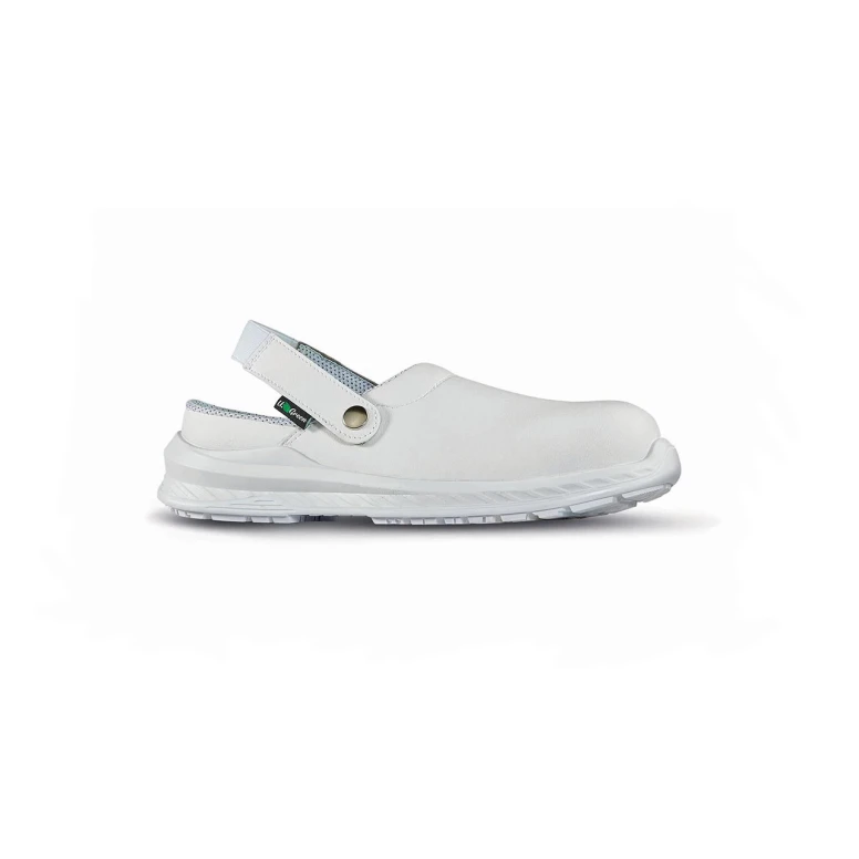 Zapatos de seguridad U-Power Clay SB A E FO SRC ESD RI60391