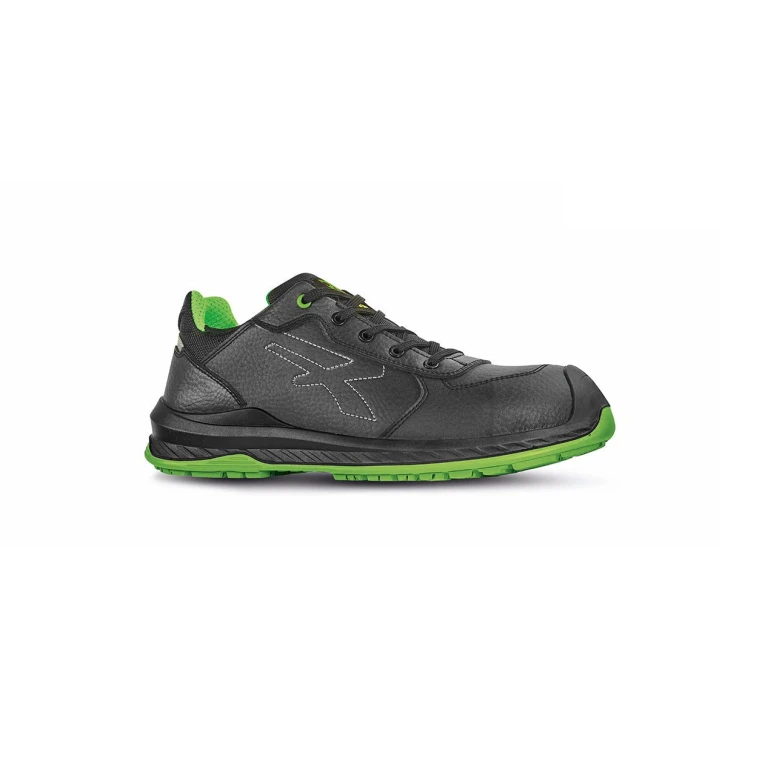 Zapatos de seguridad U-Power Natural UK S3 CI ESD SRC RI20324