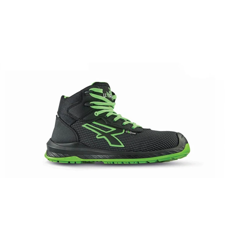 Zapatos de seguridad U-Power Lake UK S3 CI ESD SRC RI10334