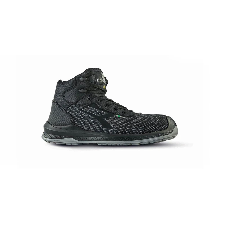 Zapatos de seguridad U-Power Land UK S3 CI ESD SRC RI10384