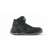 Zapatos de seguridad U-Power Land UK S3 CI ESD SRC RI10384