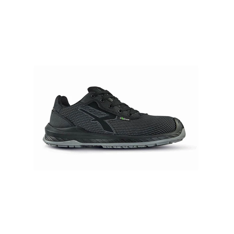 Zapatos de seguridad U-Power Ember UK S3 CI ESD SRC RI20384