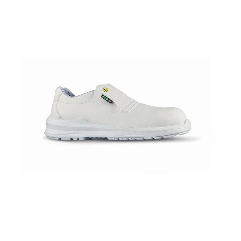 Zapatos de seguridad U-Power Cliff S2 SRC ESD RI20394
