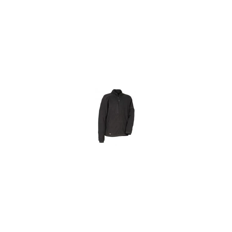 Chaqueta de forro polar de trabajo Multibolsillos Cofra Alborg V549-0-02