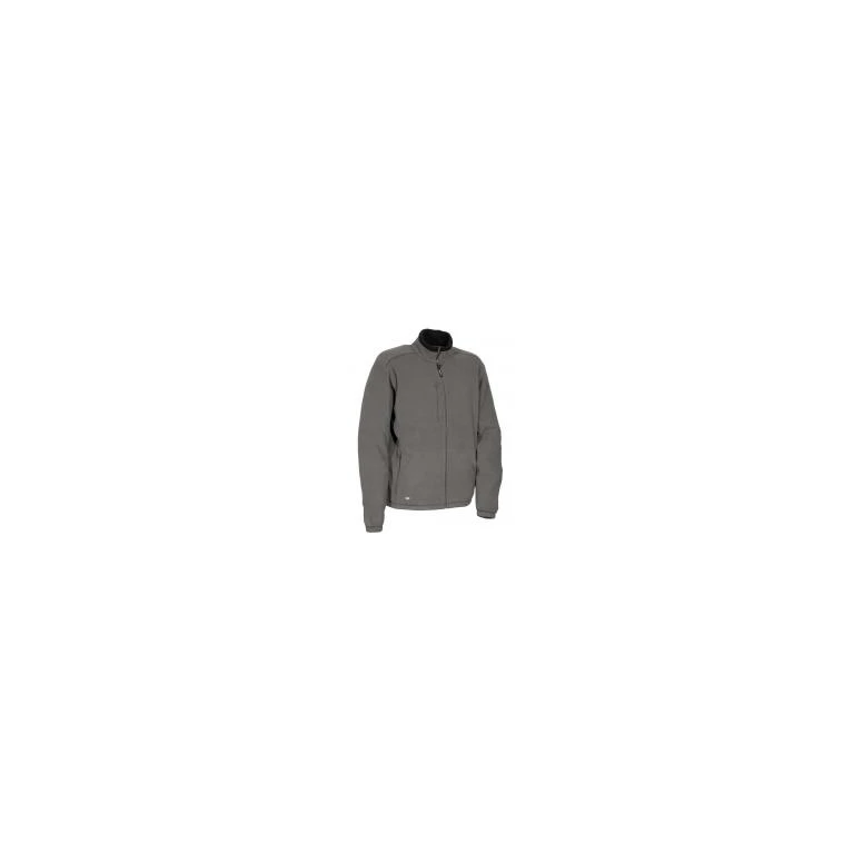 Chaqueta de forro polar de trabajo Multibolsillos Cofra Alborg V549-0-02