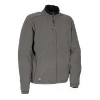 Chaqueta de forro polar de trabajo Multibolsillos Cofra Alborg V549-0-02