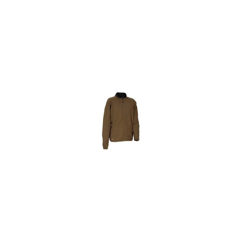 Chaqueta de forro polar de trabajo Multibolsillos Cofra Alborg V549-0-02