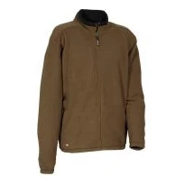 Chaqueta de forro polar de trabajo Multibolsillos Cofra Alborg V549-0-02