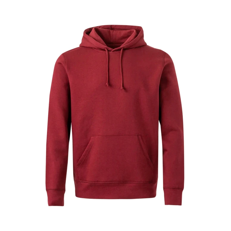 Sudadera con capucha Unisex de trabajo Velilla Canyon SHN290U