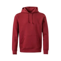 Sudadera con capucha Unisex de trabajo Velilla Canyon SHN290U