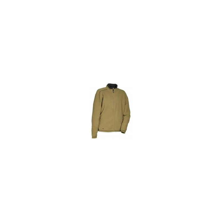 Chaqueta de forro polar de trabajo Multibolsillos Cofra Alborg V549-0-02