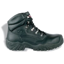 Zapatos de seguridad Cofra Ortles S3 HRO SRC 80360-000