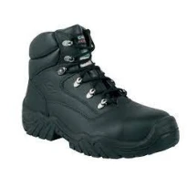 Zapatos de seguridad Cofra Ortles S3 HRO SRC 80360-000 2