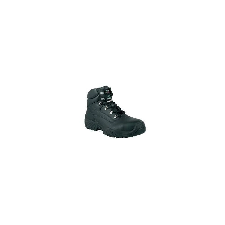 Zapatos de seguridad Cofra Ortles S3 HRO SRC 80360-000