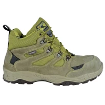 Zapatos de seguridad Cofra Crevasse S1P SRC 22300-000