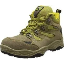 Zapatos de seguridad Cofra Crevasse S1P SRC 22300-000 2