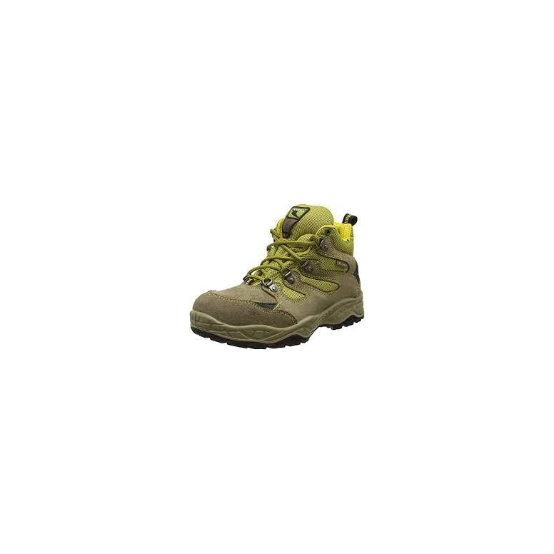 Zapatos de seguridad Cofra Crevasse S1P SRC 22300-000