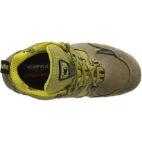 Zapatos de seguridad Cofra Crevasse S1P SRC 22300-000