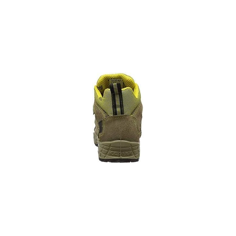 Zapatos de seguridad Cofra Crevasse S1P SRC 22300-000