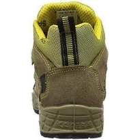 Zapatos de seguridad Cofra Crevasse S1P SRC 22300-000