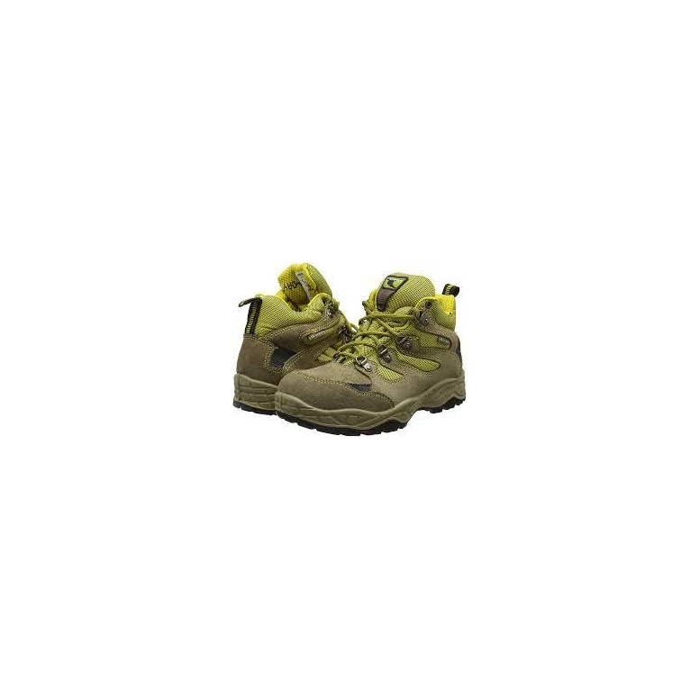 Zapatos de seguridad Cofra Crevasse S1P SRC 22300-000
