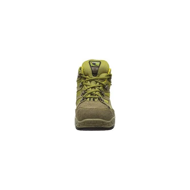 Zapatos de seguridad Cofra Crevasse S1P SRC 22300-000