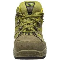 Zapatos de seguridad Cofra Crevasse S1P SRC 22300-000