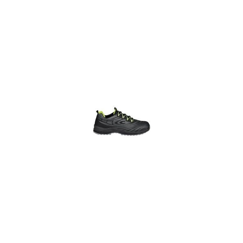 Zapatos de seguridad Cofra Dancing S1P SRC 30690-000