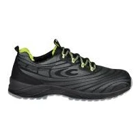 Zapatos de seguridad Cofra Dancing S1P SRC 30690-000