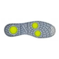Zapatos de seguridad Cofra Dancing S1P SRC 30690-000