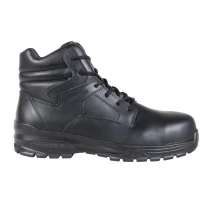 Zapatos de seguridad Cofra Harp S3S FO SRC 20390-000