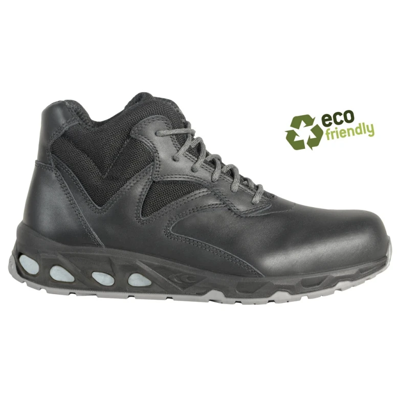 Zapatos de seguridad Cofra Katal S3 SRC 73140-000