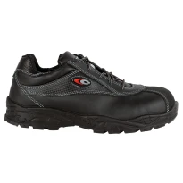Zapatos de seguridad Cofra Rift S3 SRC 22090-000
