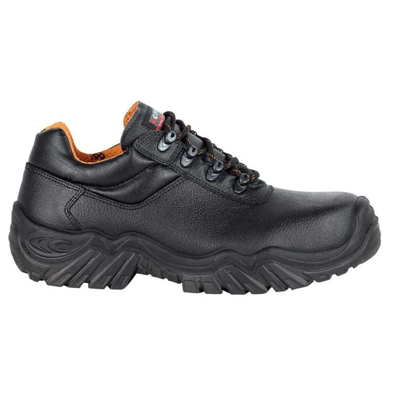 Zapatos de seguridad Cofra Aragast S3 HI CI HRO SRC 80770-000