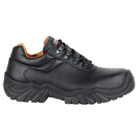 Zapatos de seguridad Cofra Aragast S3 HI CI HRO SRC 80770-000