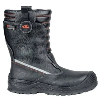 Botas de seguridad Cofra Pursar S3 CI HRO SRC 13550-000