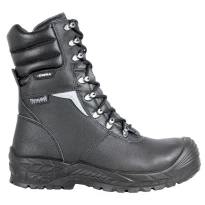 Zapatos de seguridad Cofra Bragi S3 CI HRO SRC 13600-000