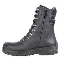 Zapatos de seguridad Cofra Bragi S3 CI HRO SRC 13600-000 2