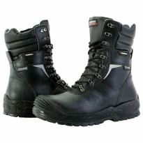 Zapatos de seguridad Cofra Bragi S3 CI HRO SRC 13600-000