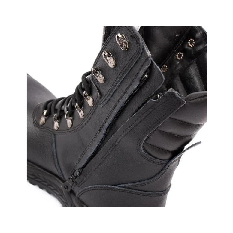 Zapatos de seguridad Cofra Bragi S3 CI HRO SRC 13600-000