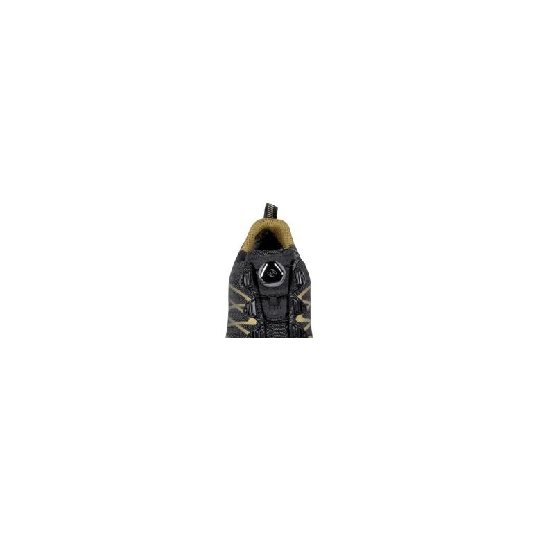 Zapatos de seguridad Cofra Charger S3 SRC 79442-000