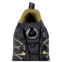 Zapatos de seguridad Cofra Charger S3 SRC 79442-000