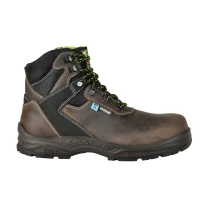 Zapatos de seguridad Cofra Sestriere S3 WR CI SRC 12750-000