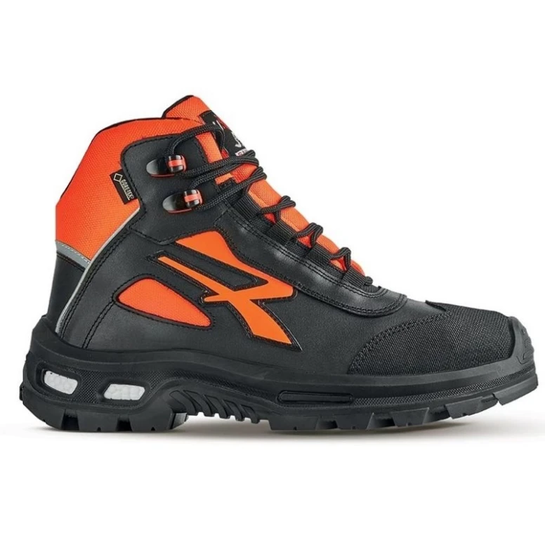Zapatos de seguridad U-power Spirit S3 WR CI SRC RL1E124
